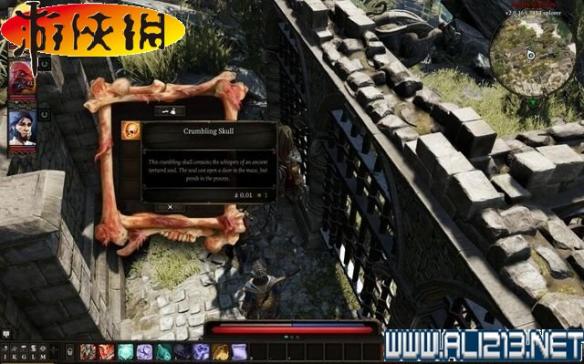 《神界：原罪2》全剧情流程全任务图文攻略【完结】 游戏介绍及游戏配置