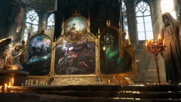 神界原罪2剧情是什么 神界原罪2剧情是什么时候出的