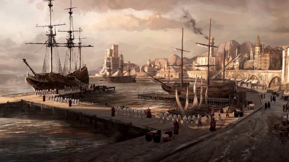 神界原罪2矮人洞穴怎么打（神界原罪2矮人山洞）