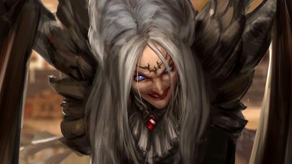 神界原罪2角色队伍怎么搭配 神界原罪2角色队伍怎么搭配