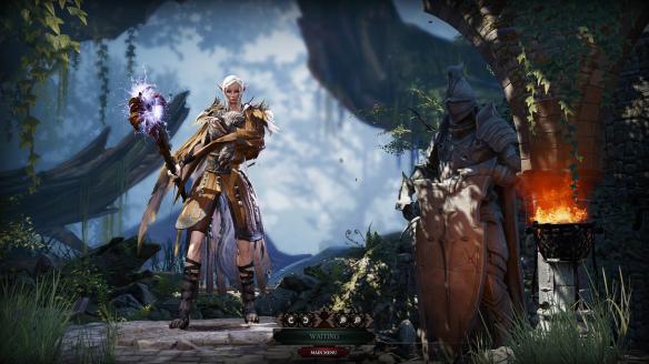 神界原罪2不死族怎么玩（神界原罪2不死者女祭司）