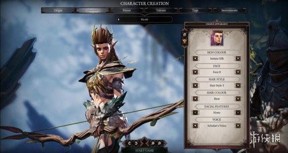 神界原罪2独狼反伤流build推荐 神界原罪2独狼是一开始就点还是后来点