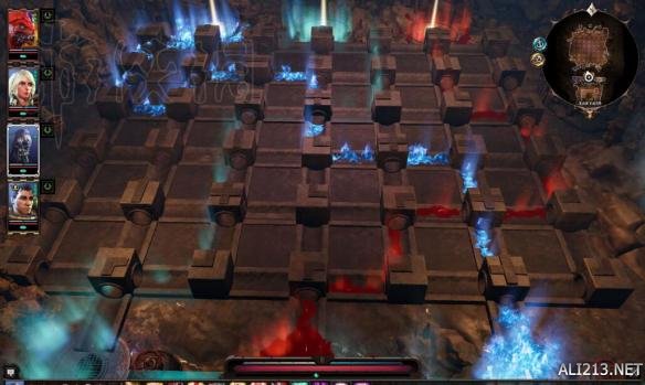 神界原罪2终极之战怎么打（神界原罪2终极之战怎么打开地图）