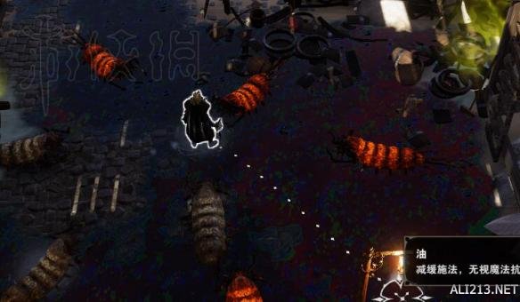 神界原罪2第二章渔场在哪里 神界原罪2储鱼室