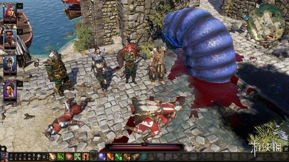 神界原罪2尸爆技能书交易怎么完成 神界原罪2尸爆的伤害算法