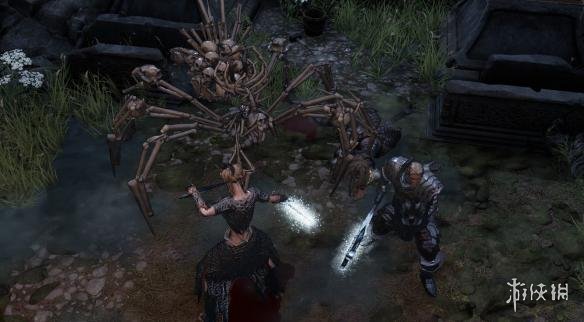 神界原罪2银行怎么加点和天赋（神界原罪2银块怎么合成）