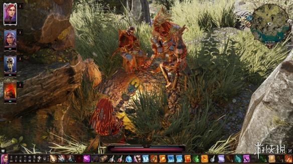 神界原罪2第二章全源力任务获得方法（神界原罪2源力王）