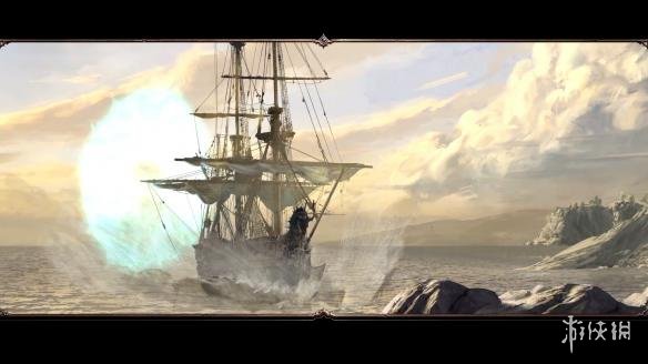 神界原罪2格里夫打法技巧（神界原罪2 格力夫）