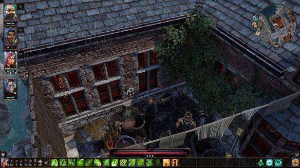 神界原罪2免疫魅惑恐惧头盔位置详解 神界原罪2免疫魅惑头盔在哪贴吧