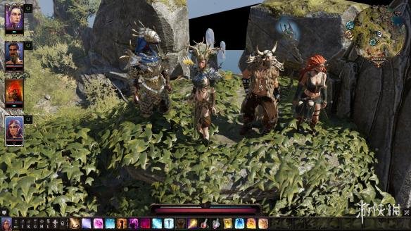 神界原罪2弓箭手加点方法 神界原罪2弓箭手加点方法攻略