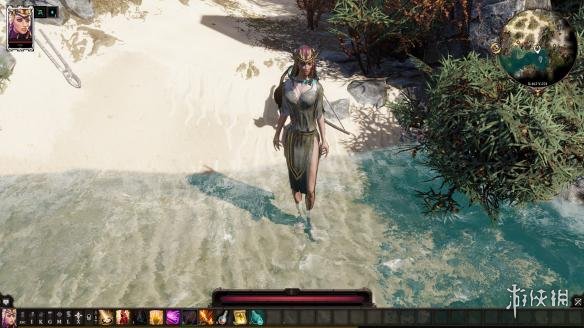 神界原罪2永恒护甲强化合成方法（神界原罪2 永生者护甲）