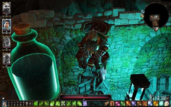 神界原罪2第四章恶棍技能书获得方法（神界原罪2恶人成就）