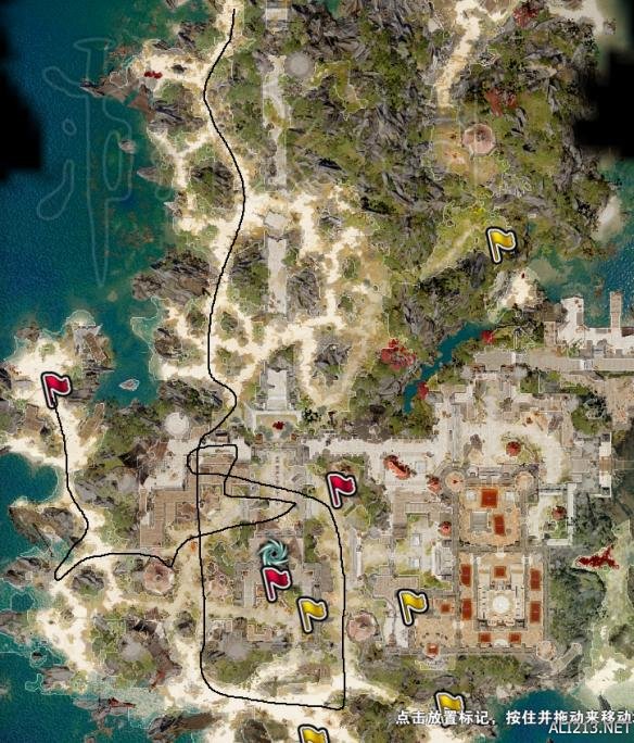 神界原罪2第一章完美攻略图文详解 神界原罪2第一章完美攻略图文详解视频