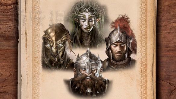 神界原罪2结局有哪几种 神界原罪2结局分析