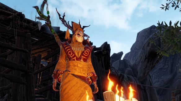 神界原罪2脱战攻击方法介绍 神界原罪2脱战攻击方法介绍大全