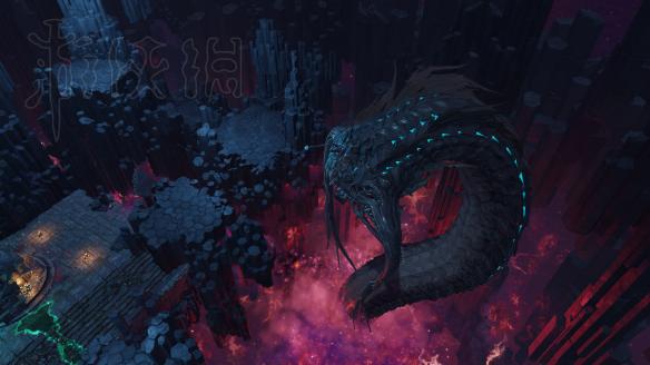 神界原罪2荣耀难度心得分享 神界原罪2获得奖项