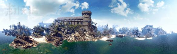 神界原罪2二周目心得体会 神界原罪2 2周目