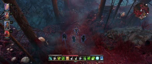 神界原罪2战斗技巧分享（神界原罪2怎么打）