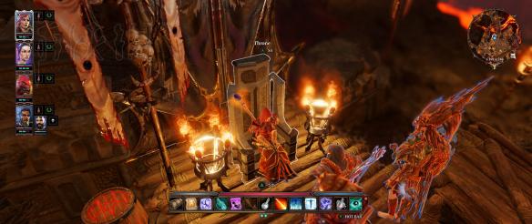 神界原罪2独狼双手战士技能推荐（神界原罪2独狼双手战士技能推荐图）