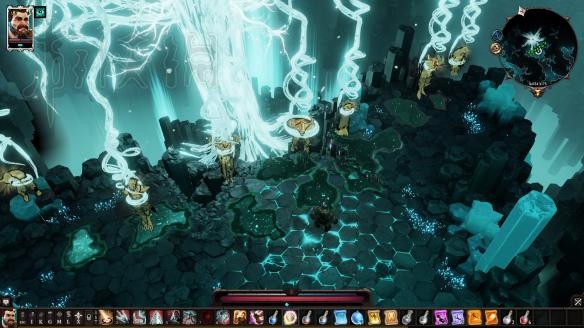 神界原罪2实用技能点评推荐（神界原罪2全技能）