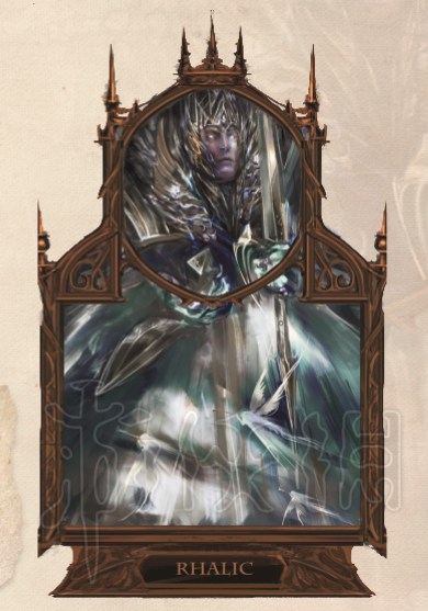 神界原罪2七神背景故事介绍（神界原罪2七神对应中文名）