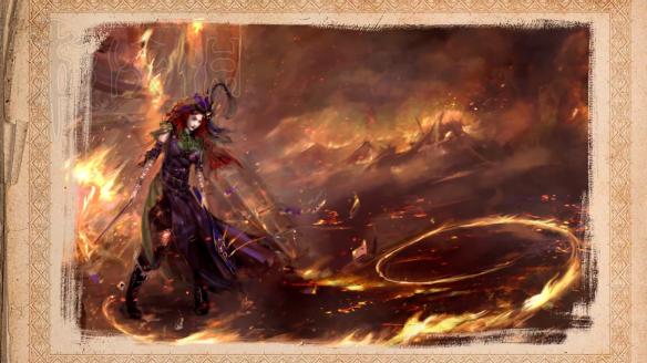 神界原罪2法师正确玩法介绍（神界原罪2 终极版 法师流派玩法推荐）