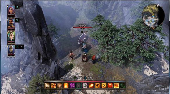 神界原罪2全章节全主支线任务流程图文攻略 全职业资料介绍 游戏介绍