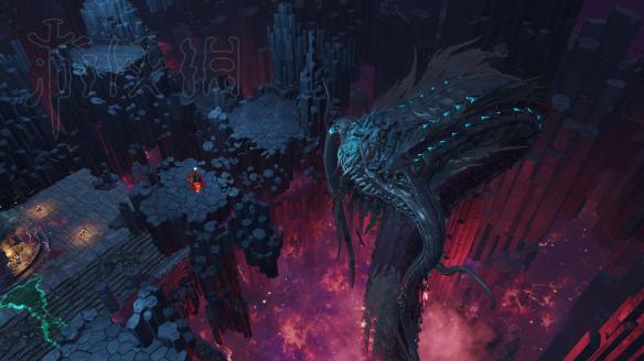 神界原罪2死灵系配置玩法介绍 神界原罪2死灵搭配