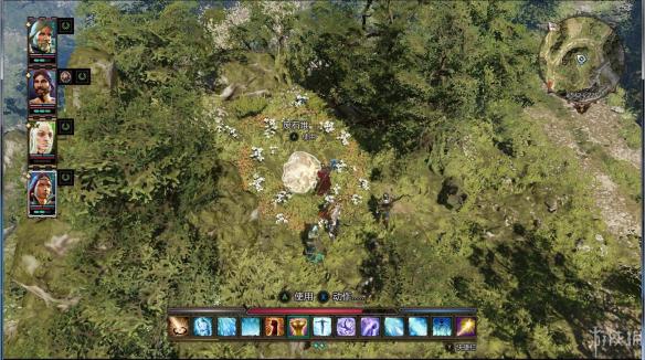 神界原罪2全章节全主支线任务流程图文攻略 全职业资料介绍 游戏介绍