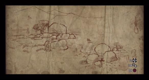 荒野大镖客2全藏宝图位置图鉴 荒野大镖客2全藏宝图位置图鉴在哪