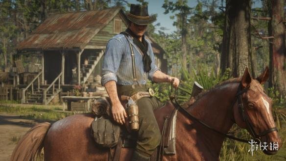 荒野大镖客2新手技巧分享 荒野大镖客2新手教程