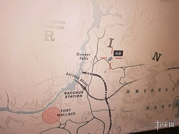 荒野大镖客2石雕解密攻略 荒野大镖客2石雕解密原理