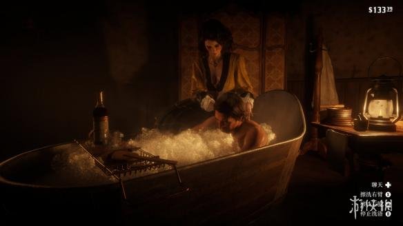 荒野大镖客2UFO飞碟彩蛋一览 荒野大镖客2看ufo的地方