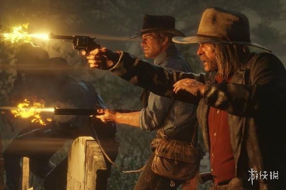 荒野大镖客2大金块获得方法介绍（大镖客2金块有什么用）