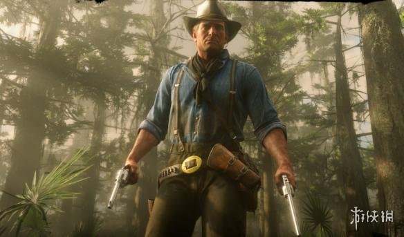 荒野大镖客2不装填射击方法介绍 荒野大镖客2不切换武器或不装填杀动物