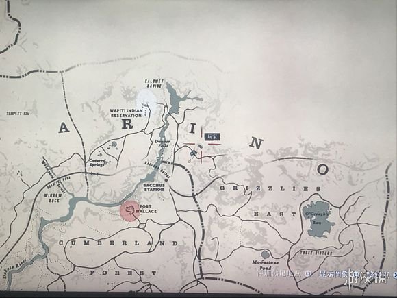 荒野大镖客2前期1500块怎么拿（荒野大镖客2前期刷钱地点）