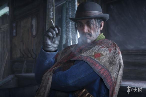 荒野大镖客2（荒野大镖客2作弊秘籍）