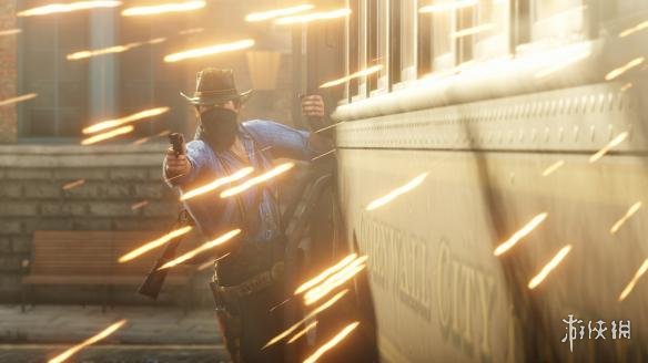 荒野大镖客2马改装配件大全 荒野大镖客2马能装多少皮