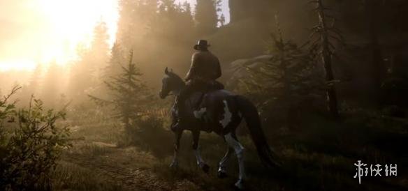 荒野大镖客2巨人遗骸彩蛋介绍（荒野大镖客2巨人遗骸有什么用）