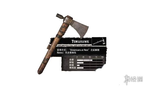 荒野大镖客2全投掷武器中文图鉴一览（荒野大镖客2全投掷武器中文图鉴一览下载）