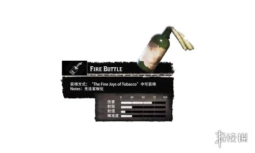 荒野大镖客2全投掷武器中文图鉴一览 投掷武器获取方法介绍 长斧