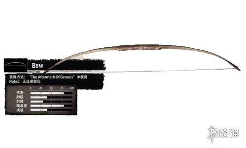 荒野大镖客2弓箭获得方法介绍（荒野大镖客2弓箭制作配方）