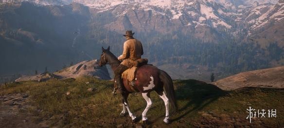 荒野大镖客2全护身符获取方法介绍 荒野大镖客2全护身符获取方法介绍图