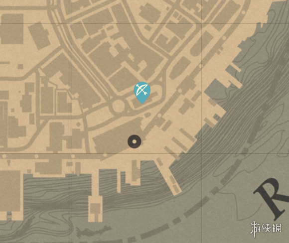 荒野大镖客2狩猎请求任务位置一览 荒野大镖客狩猎要求完成不了