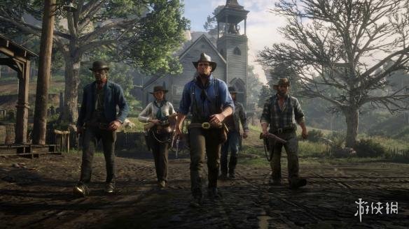 荒野大镖客2错过的物品补救方法介绍 荒野大镖客2丢掉的东西怎么找回