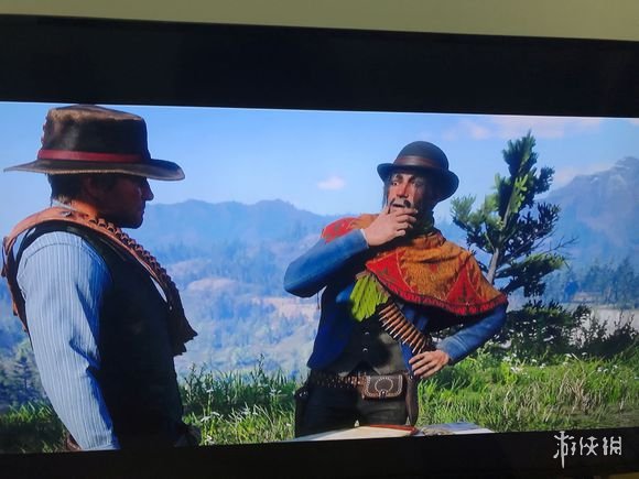 荒野大镖客2哈维尔任务消失怎么办 大镖客2哈维尔过不去