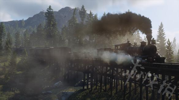 荒野大镖客2怎么遛马赚钱 荒野大镖客2捉马技巧