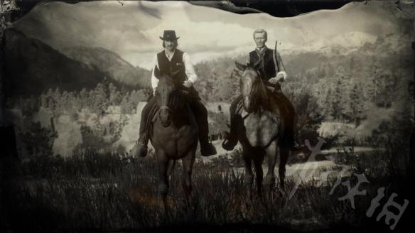 荒野大镖客2怎么提高马匹的默契度 荒野大镖客2怎么提高马匹的默契度等级