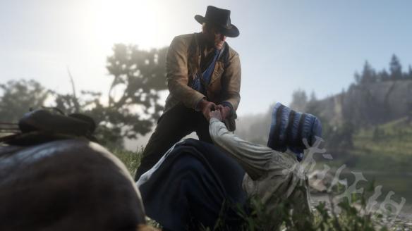 荒野大镖客2怎么在第二章得到2000元（荒野大镖客2怎么在第二章得到2000元奖励）