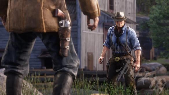 荒野大镖客2马匹有哪些使用技巧 荒野大镖客2马匹有哪些使用技巧的